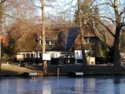 Dolgenbrodt/Haus Dolgensee